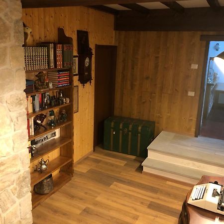 B&B Chalet Abetone Esterno foto