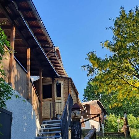 B&B Chalet Abetone Esterno foto