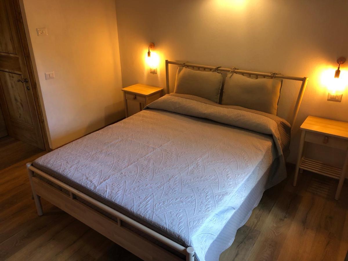 B&B Chalet Abetone Esterno foto
