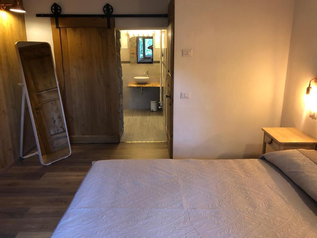 B&B Chalet Abetone Esterno foto