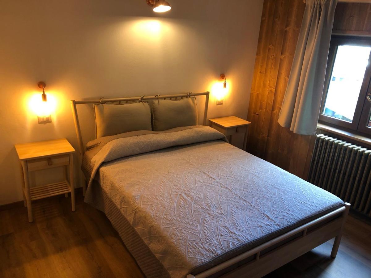 B&B Chalet Abetone Esterno foto