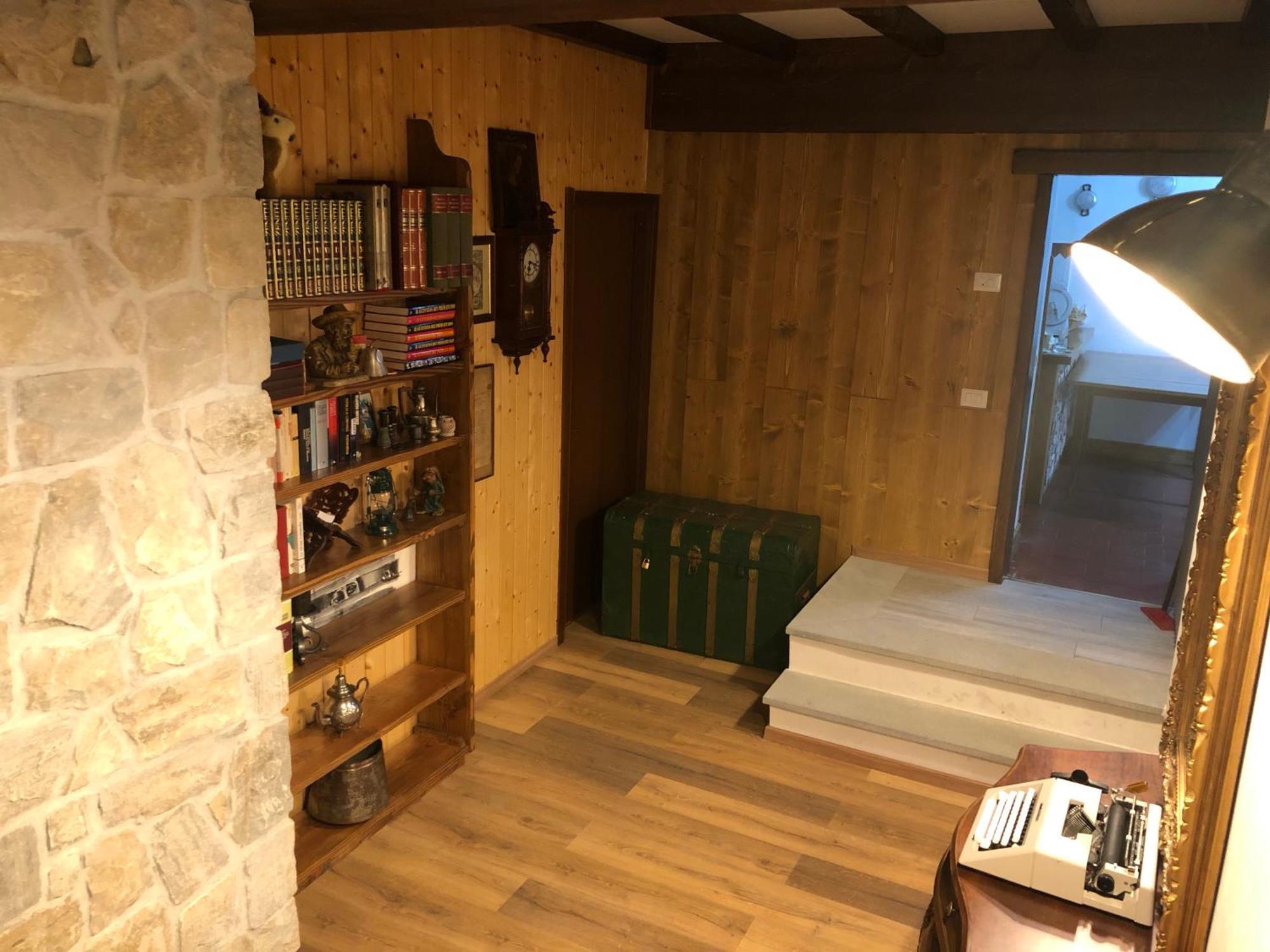 B&B Chalet Abetone Esterno foto