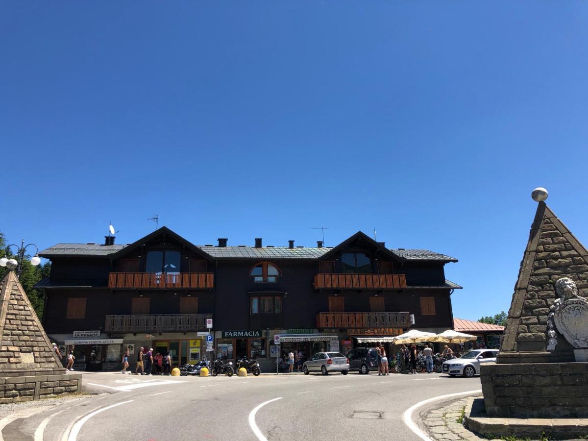 B&B Chalet Abetone Esterno foto