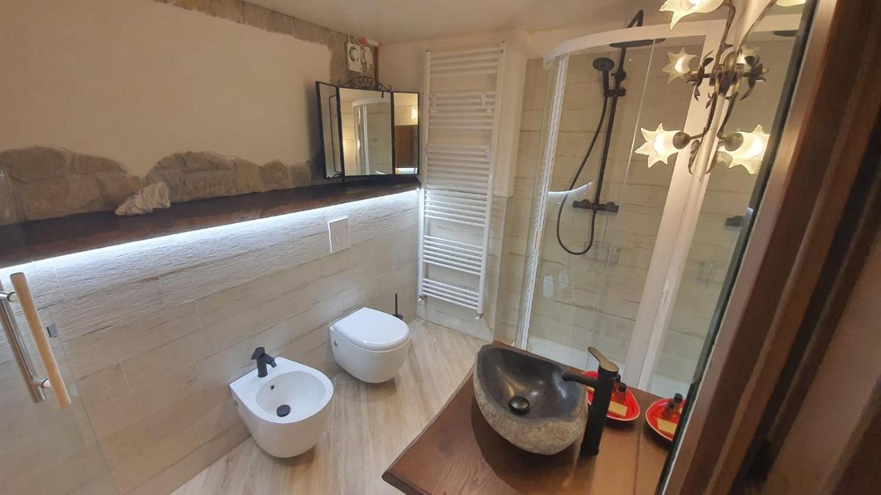 B&B Chalet Abetone Esterno foto