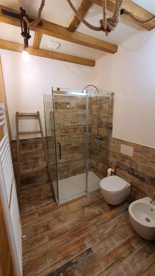 B&B Chalet Abetone Esterno foto