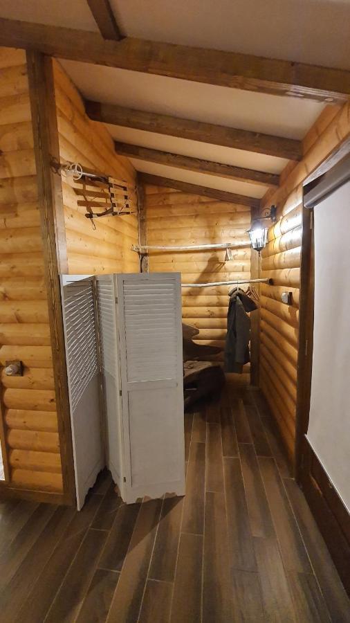 B&B Chalet Abetone Esterno foto